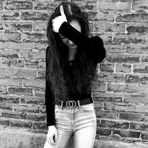 Meet your Posher, Mckella